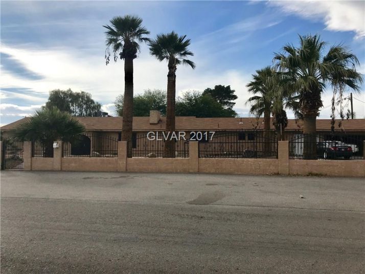 1231 Sharon Road, Las Vegas, NV 89106