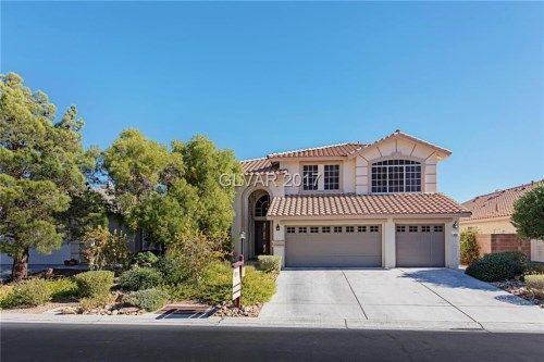 3802 Ruskin Street, Las Vegas, NV 89147