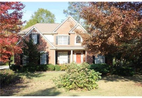4720 Heritage Mist Trl SW, Mableton, GA 30126