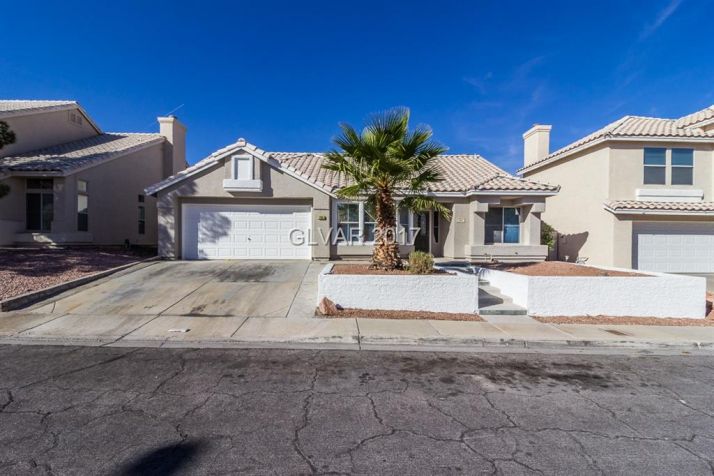 165 Cantamar Street, Henderson, NV 89074