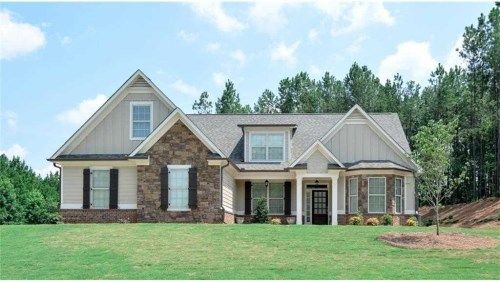 2460 Saint Martin Way, Monroe, GA 30656