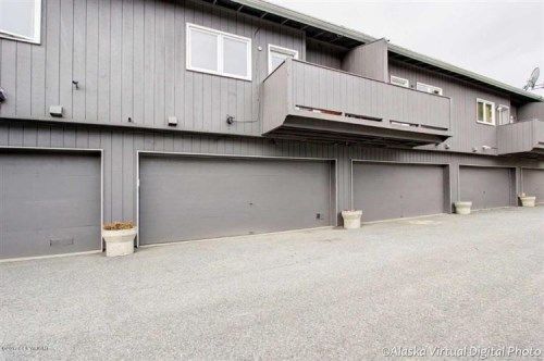 3601 Oregon Drive #3, Anchorage, AK 99517