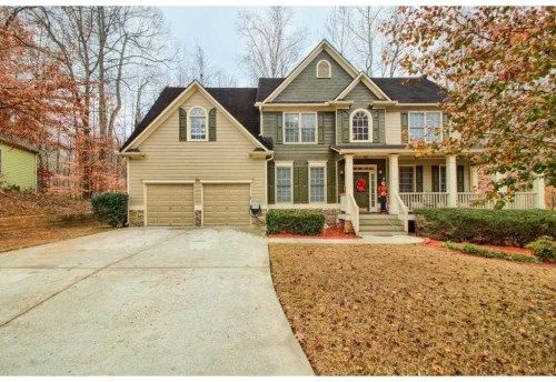 76 Blue Ridge Trl, Powder Springs, GA 30127