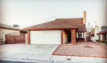 7732 Parakeet Avenue Las Vegas, NV 89145