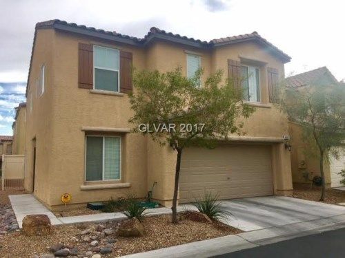 4957 Tioga Pass Avenue, Las Vegas, NV 89139