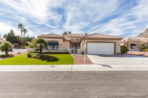 10713 Paine Court, Las Vegas, NV 89134