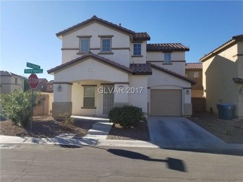 8333 Black Opal Street, Las Vegas, NV 89139