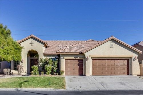 7114 Grounsel Street, Las Vegas, NV 89131