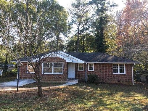 3715 Del Rio Terrace, Decatur, GA 30032