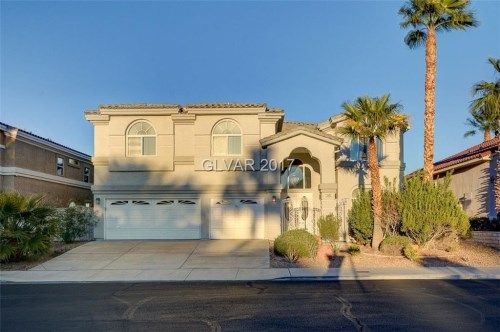 1950 Grey Eagle Street, Henderson, NV 89074