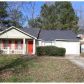 6810 Brown Dr S, Fairburn, GA 30213 ID:15244790