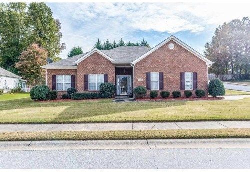 445 Emily Park, Fayetteville, GA 30215