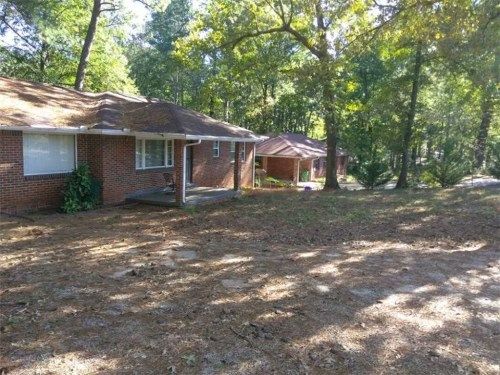 2794 Clifton Church Rd SE, Atlanta, GA 30316