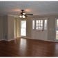 466 Conasauga Dr, Cleveland, GA 30528 ID:15166147