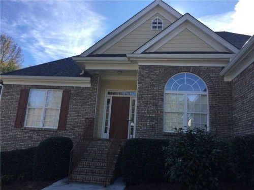 3777 Fair Hill Dr, Bethlehem, GA 30620