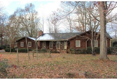 113 Treeside Dr, Rome, GA 30165