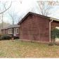 113 Treeside Dr, Rome, GA 30165 ID:15215208