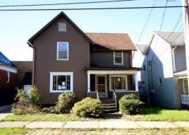 107 W Weber Ave, Du Bois, PA 15801