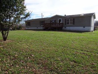 4806 Dunn Road, Baxter, TN 38544