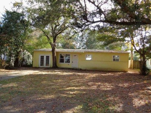 1019 Fremont Ave, Pensacola, FL 32505