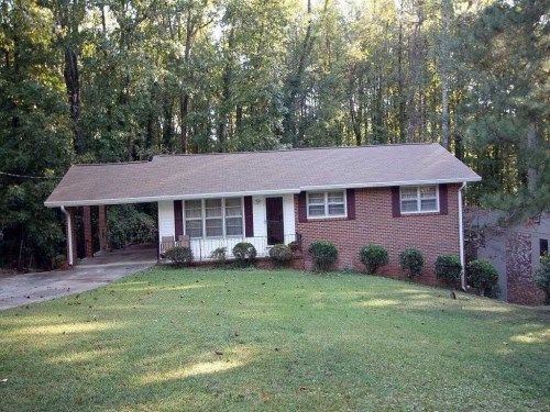 3614 Canadian Way, Tucker, GA 30084