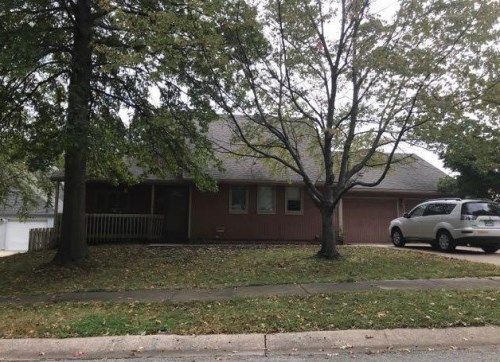 12811 Locust St, Kansas City, MO 64145