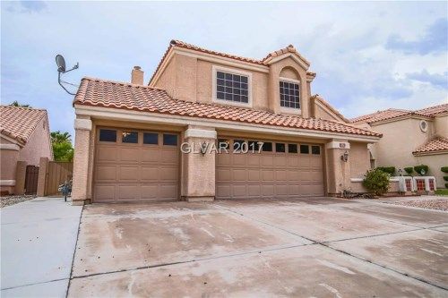 282 Pear Tree Circle, Henderson, NV 89014