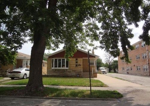 465 Hirsch Ave, Calumet City, IL 60409