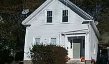 29 Warner St Gloucester, MA 01930