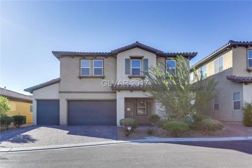 2565 Coral Sky Court, Las Vegas, NV 89142