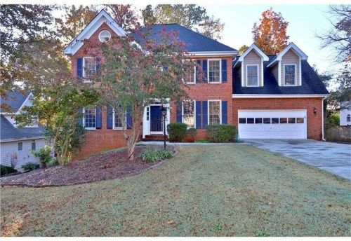 3076 Oak Hampton Ct, Duluth, GA 30096