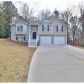 219 Adair Dr, Dallas, GA 30157 ID:15190812