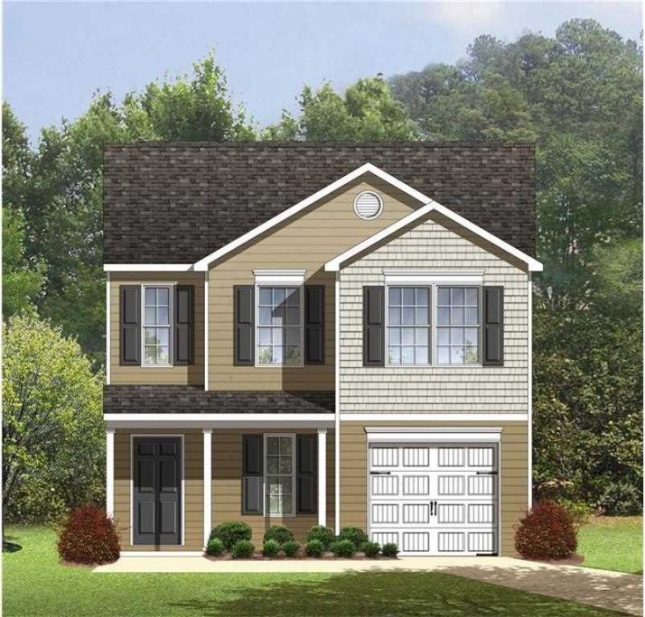 1299 To Lani Path, Stone Mountain, GA 30083