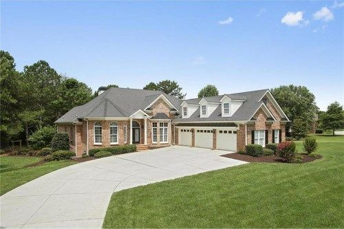 2751 Bountiful Place, Lawrenceville, GA 30045