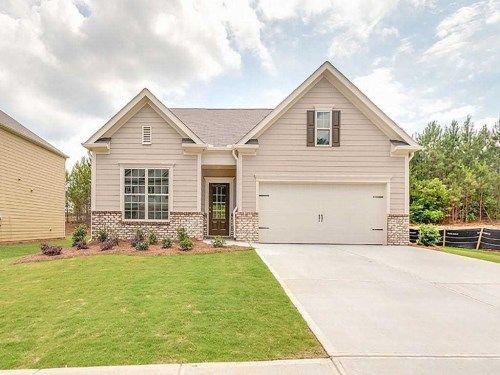 117 Whitneys Way, Dallas, GA 30157