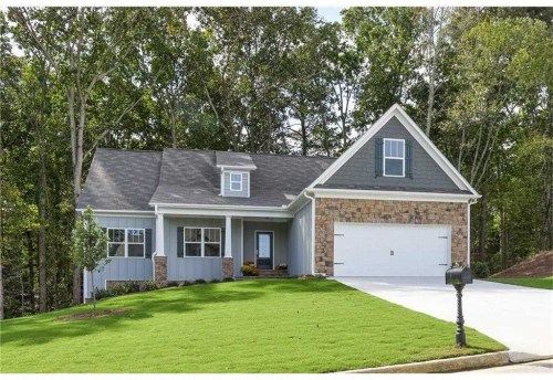 114 Azalea Lakes Dr, Dallas, GA 30157