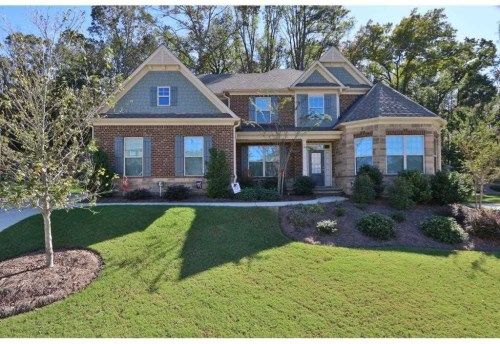 4140 Bottlebrush Landing, Cumming, GA 30040