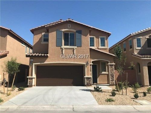 6313 Point Isabel Way, Las Vegas, NV 89122