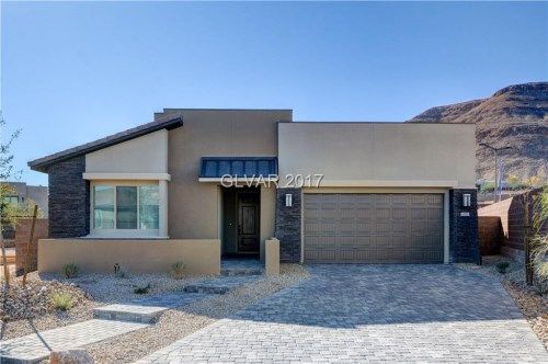 6085 Silvalde Lane, Las Vegas, NV 89135