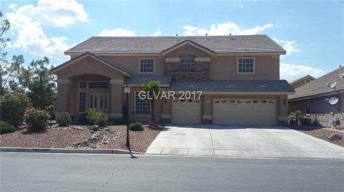 6121 Maverick Street, Las Vegas, NV 89130