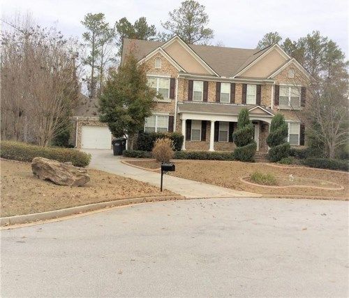 3310 Arbor Run Place, Atlanta, GA 30349