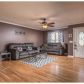 111 Laurel Dr NE, Calhoun, GA 30701 ID:15164525