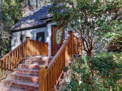 3268 Sutcliffe Ridge NW, Marietta, GA 30064