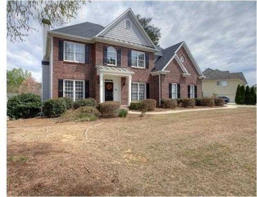 995 Water Shine Way, Snellville, GA 30078