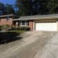 2484 Rockknoll Dr, Conley, GA 30288 ID:15134936