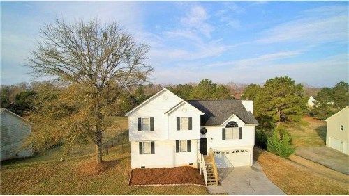 49 Westminster Dr SW, Cartersville, GA 30120