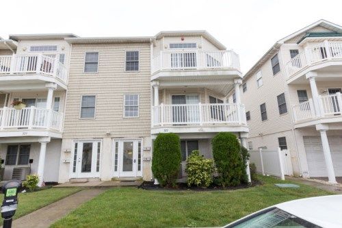 327 East Wildwood Ave Unit A-10, Wildwood, NJ 08260