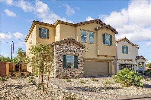 8992 Sparkling River Court, Las Vegas, NV 89178