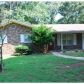 2701 Cleveland Hwy, Murrayville, GA 30564 ID:15148537