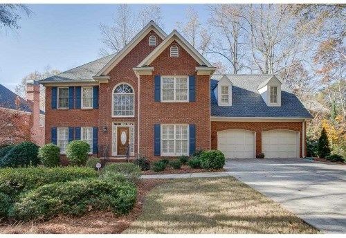 8175 Newport Bay Passage, Alpharetta, GA 30005